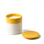 Decorative objects - WAKS WHITE CLAY Scented Candles - WAKS CANDLES