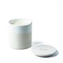 Decorative objects - WAKS WHITE CLAY Scented Candles - WAKS CANDLES