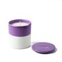 Decorative objects - WAKS WHITE CLAY Scented Candles - WAKS CANDLES