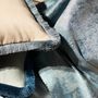 Rideaux et voilages - Textile en alliage/Draperie/Textile  - KANCHI BY SHOBHNA & KUNAL MEHTA