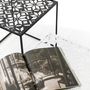 Coffee tables - ETNO| COFFEE TABLE | NIGHT TABLE - IDDO
