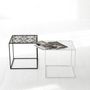 Coffee tables - ETNO| COFFEE TABLE | NIGHT TABLE - IDDO