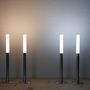 Wireless lamps - BOT 09 - Nordic Design Table lamp - BOTTLELIGHT COMPANY