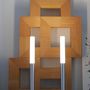 Lampes sans fil  - BOT 09 - Lampe de table design nordique - BOTTLELIGHT COMPANY