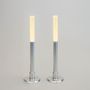 Lampes sans fil  - BOT 09 - Lampe de table design nordique - BOTTLELIGHT COMPANY