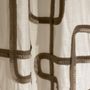 Curtains and window coverings - High Way Drapery / Curtain  - KANCHI BY SHOBHNA & KUNAL MEHTA