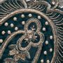 Rideaux et voilages - Draperies de Samarkhand, Regale/Palais/Rideau/Panneau - KANCHI BY SHOBHNA & KUNAL MEHTA