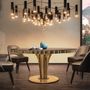 Hanging lights - Ike | Suspension Lamp - DELIGHTFULL