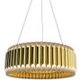 Ceiling lights - Galliano Round | Suspension Chandelier  - DELIGHTFULL