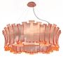 Hanging lights - Etta Round | Suspension  - DELIGHTFULL