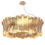 Hanging lights - Etta Round | Suspension  - DELIGHTFULL