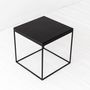 Tables basses - TODAY|TABLE BASSE. - IDDO