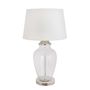 Table lamps - Caballo Glass Table Lamp - RV  ASTLEY LTD