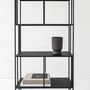 Shelves - BIBLIOTHÈQUE |BOOKSHELF|SHELF - IDDO