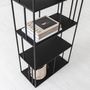 Shelves - BIBLIOTHÈQUE |BOOKSHELF|SHELF - IDDO