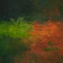 Paintings - DAINTREE FOREST PAINTING - NOVOCUADRO ART COMPANY