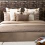 Bed linens - Buckle Berry Bed decor - KANCHI BY SHOBHNA & KUNAL MEHTA
