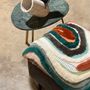 Cushions - Terrain Textile / Fabric / Upholstry - KANCHI BY SHOBHNA & KUNAL MEHTA