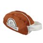 Travel accessories - Camel Velvet Shoe Bag - LOOPITA