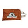 Travel accessories - Camel Toiletry Bags - LOOPITA