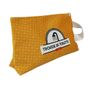 Accessoires de voyage - Trousses de Toilette "Ocre" - LOOPITA