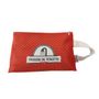 Travel accessories - Rust Toiletry Bags - LOOPITA