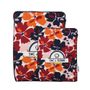 Travel accessories - “A Bouquet in Autumn” Screen Bags - LOOPITA