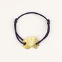 Bijoux - Bracelets, broches, boucles d'oreilles et bagues en laiton, plaqué or ou métal argenté - L'INDOCHINEUR PARIS HANOI
