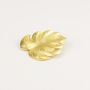 Jewelry - Bracelets, brooches, earings and rings in brass, gold plated or silver plated metal - L'INDOCHINEUR PARIS HANOI