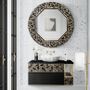 Hotel bedrooms - TORTOISE SUSPENSION CABINET - MAISON VALENTINA