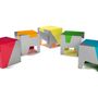 Stools for hospitalities & contracts - SISSI STOOLS - ALTREFORME