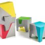 Stools for hospitalities & contracts - SISSI STOOLS - ALTREFORME