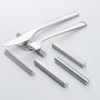 Cutlery set - PRIMARIO C-rest / cutlery rest - METROCS