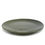 Everyday plates - Plate, Japanese style plate, Heüge flat, Wide flat - CHIPS MUG. SERIES