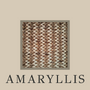Autres tapis - Tapis AMARYLLIS - WEAVEMANILA