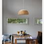 Dining Tables - SK Lamp / Bamboo Ceiling Lamp - METROCS
