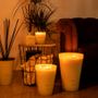 Decorative objects - XXL candle 4 wicks 3.5 kg.     - CERERIA MOLLA 1899 CANDLES