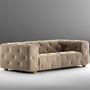 Sofas for hospitalities & contracts - ANTARES - Sofa - MITO HOME
