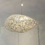Design objects - Ceiling Lights Lighting Cloud or Pebble  - NATALIE SANZACHE
