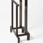 Design objects - LLOYD TOWEL RACK - GIOBAGNARA