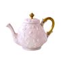 Tea and coffee accessories - TAORMINA TEA TIME - VILLARI