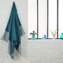 Other bath linens - Recycled Cotton Honeycomb Fouta - BY FOUTAS