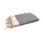 Other bath linens - Fouta Recycled Cotton Top - BY FOUTAS