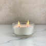 Design objects - Scented Candle Terrazzo - Big Model - LUC KIEFFER PARIS