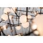 Hanging lights - Pendant Lamp Trapez 280cm - KARE DESIGN GMBH