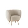 Armchairs - Cloud Armchair - ZAGAS FURNITURE