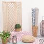 Decorative objects - Natural wood - AUBRY GASPARD