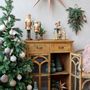 Autres décorations de Noël - Arbres de Noël et pommes de pin - CHIC ANTIQUE A/S