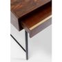 Desks - Desk Ravello 118x70 - KARE DESIGN GMBH