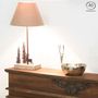 Table lamps - Deer Lamp - AUBRY GASPARD